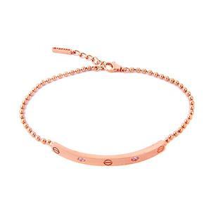 [아이비골드] 18K GOLD [팔찌] P11841-1