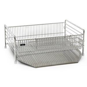 아이넥스 신제품 시그니처1단 식기건조대 37종 녹이 안쓰는 주방선반 씽크대선반 싱크대