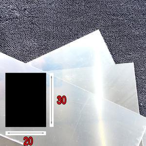 붙이는 아크릴 거울 20X30