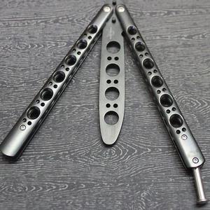 고급 발리송 트레이너 블랙(TC-707BK)