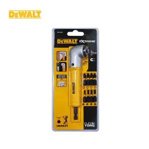 디월트 DT71517 코너작업용 드라이버 비트 세트