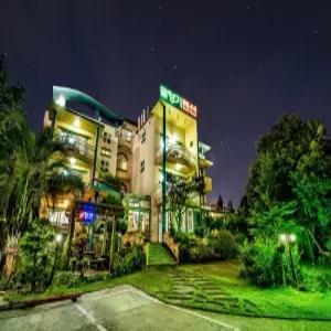 [제주 펜션] 서귀포 귤향기펜션 (서귀포시,중문,모슬포)