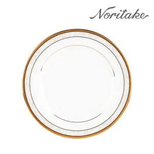 [노리다케](대구신세계)4335 햄프셔골드 대접시 1P