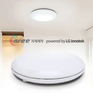 국산 삼성칩 LED 100W 원형 거실등 모음