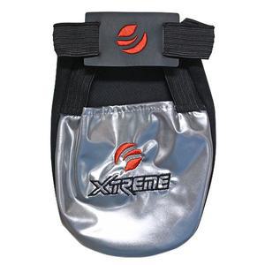 [볼링몰]익스트림 슈즈 슬라이드 커버 (실버) / 어프로치용 /슬라이딩커버/볼링화/볼링신발/볼링용품