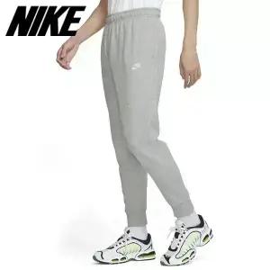 [나이키] 남성용 NSW 클럽 테리 조거 팬츠 BV2679_063