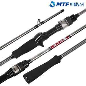 들어뽕 프리미엄 갑오징어 루어 낚시대 로드 B-160M