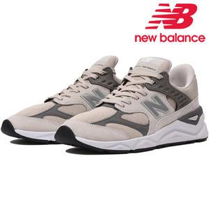뉴발란스 X90 남자 여자 남여공용 인기 신상 커플 추천 남성 여성 운동화 신발 스니커즈 MSX90RLA 베이지