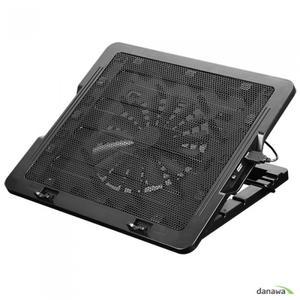 잘만 ZM-NS1000 노트북거치대 쿨링패드