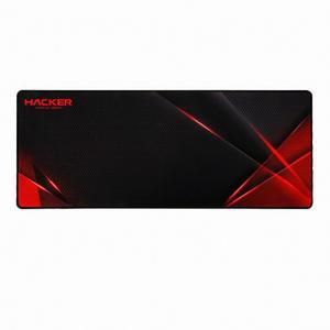 ABKO 앱코 HACKER Red Carbon 게이밍 장패드