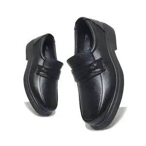 남성구두 남자 단화 로퍼 신발 캐주얼화 근무화 알바구두 워크