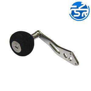 튜닝용 베이트릴 EVA파워핸들 알루미늄 노브 지깅낚시