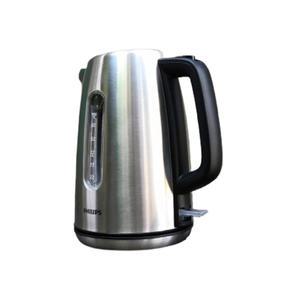 정품 필립스 전기주전자 전기포트 스텐 무선 커피포트 HD-4667 자동 휴대용 가정용 사무실 학교 3중필터 원터치 뚜껑 분유 커피 차 티 포트기 HD4667 HD9305