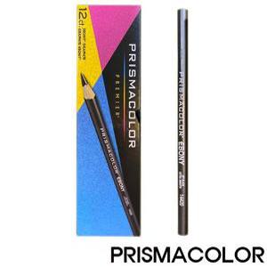 프리즈마 칼라 에보니 펜슬 1다스 (12개입)/컬러/아이라이너/연필