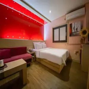 [서울 모텔] 화곡 쟈스민 (화곡,까치산,양천,목동)