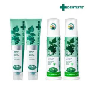 e세상 CMIT/MIT무첨가 덴티스테치약240g 칫솔 치실