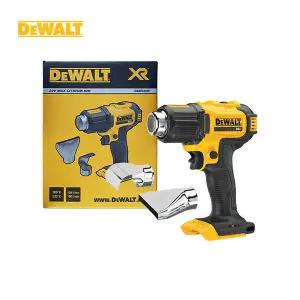 디월트 DCE530N 20V MAX 충전 열풍기 베어툴