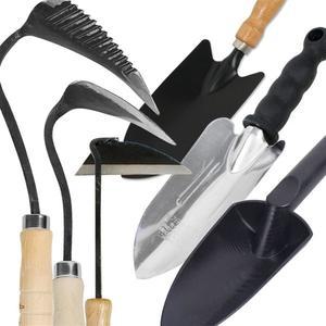 농기구 모종삽 호미 괭이 낫 원예용품 농사 꽃삽 잡초