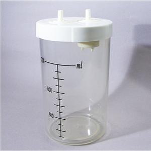 [장우양행] 석션기 CW-300 전용 석션통