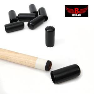 [보타르] 당구용품 당구큐팁 보호 마개 뚜껑 캡