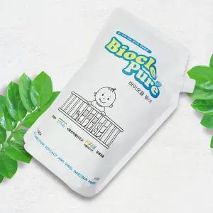 바이오클퓨어 뿌리는살균소독제 제균스프레이 2L 리필