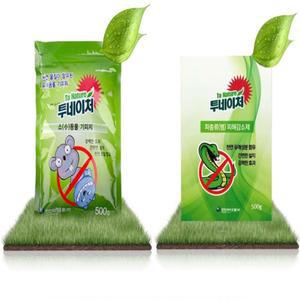 쥐 뱀 고양이 퇴치제 마당 화단 잔디 동물 기피제 투네이처 싫어하는 냄새 파충류 피해감소