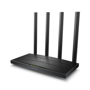 티피링크 Archer C80 유무선 공유기 AC1900 MU-MIMO WIFI 라우터