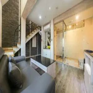 [경남 모텔] 창원 마산 스카이텔 (마산)