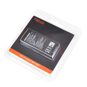 DJI 텔로 배터리 정품 tello 악세사리