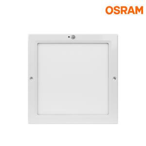 오스람 레드밴스 LED 엣지 사각 센서등 20W