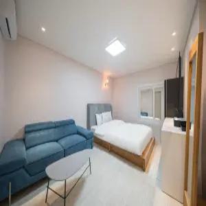 [대구 모텔] 대구 황금동 호텔 TOP365 (동대구역,신천동,수성못,범어,라이온즈파크,알파시티,시지)