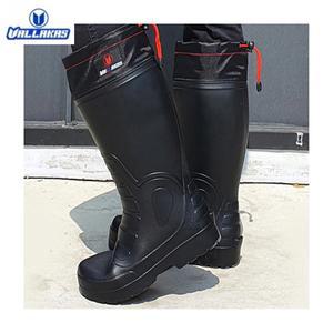 [발라카스] VF09-2 초경량 민물장화 낚시장화