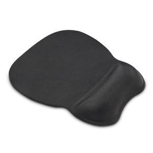 엑토 소프트 메모리폼 손목보호 마우스패드 (손목터널증후군예방) MP-33 블랙