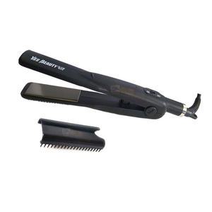 국산 YB-2100 (M) GOLD 예스뷰티 매직기 헤어 고데기 볼륨매직기 전문가용 덧빗