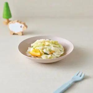 [조선호텔](본점)어린이 조선호텔 백김치 400g