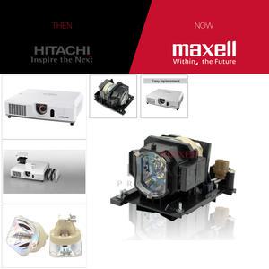 HITACHI 프로젝트램프 DT01171/CP-X5022WN 교체용 순정품일체형램프