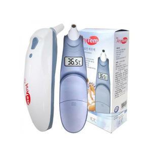 NewAnyTem 뉴 New 애니템 귓속 체온계 적외선 102E-1