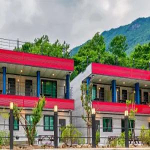 [경남 펜션] 밀양 놀이터펜션 (양산,밀양)