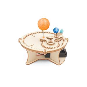 샤이닝하우스 지구와달의운동 만들기 키트