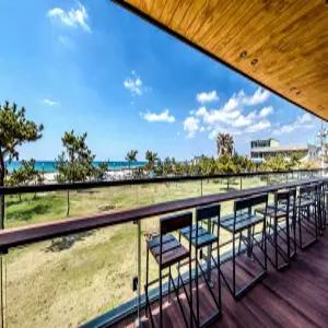 [제주 호텔] 제주(애월) 마레보비치 호텔 (이호테우,하귀,애월,한림,협재)