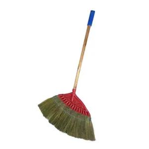 제이오마켓 니스 갈대비/학교 병원 관공서 업소용 식당 미용실 실내 실외 나무 빗자루