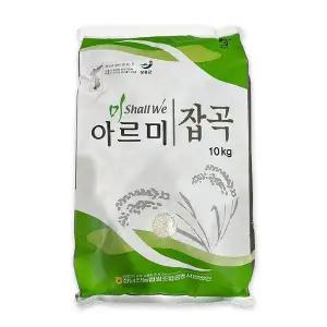 [참쌀닷컴]장흥 정남진농협 찹쌀 10kg