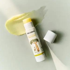 [오가본] 씨앗품은 촉촉 아기 립밤 5.4g (코스모스 유기농)