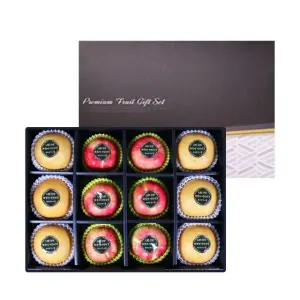 프리미엄 사과배 혼합 선물세트 (사과6 배6)