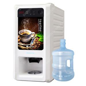 동구전자 VEN-502 + 생수통 미니자판기 커피자판기