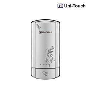 대문개폐기 PDC-100 유니터치 대문도어락 자가설치 시공비별도 PDC100