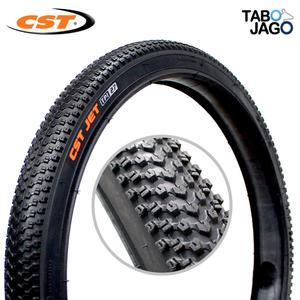 CST 22x1.95 타이어 (52-457) 22인치 자전거 타이어 튜브  MTB 아동용 자전거 C1820 22×1.95