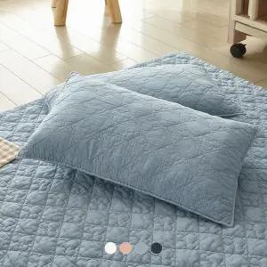 순면60수 워너비 피그먼트 베개커버 30X50 2장