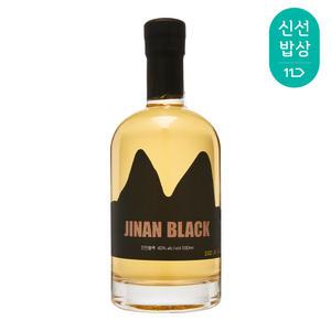 [품질보장]태평주가 진안블랙보리 골드 40도 500ml 보리소주