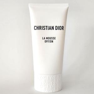 [DIOR] 디올 라 무쓰 오프/온 포밍 클렌저~폼클렌징